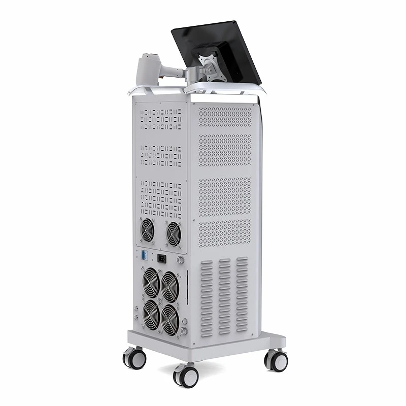 4 Wavelength Diode Laser high quality