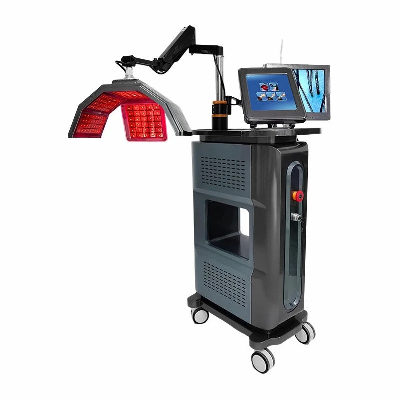 Hair Loss Treatment Machine suppliers