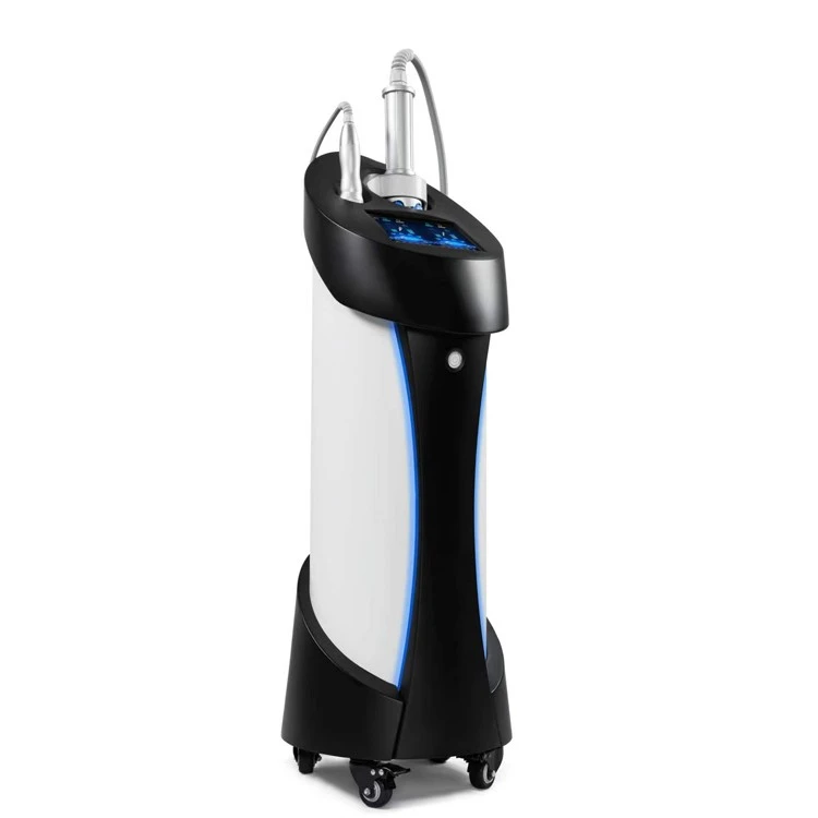 Vacuum Roller Slimming Machine factory